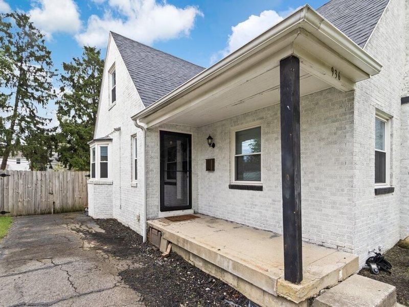 936 Lilley Avenue, Columbus, OH 43206 Photo 2