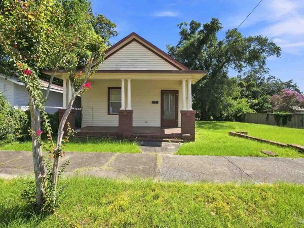 309 W La Rua St, Pensacola, FL 32501