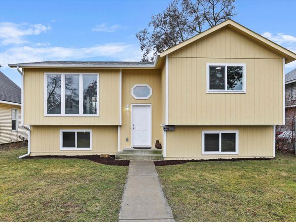 308 E Crown Ave, Spokane, WA 99205