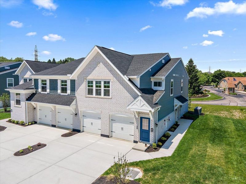 2657 Verdant Lane, Unit 759, Fairborn, OH 45324 Photo 3