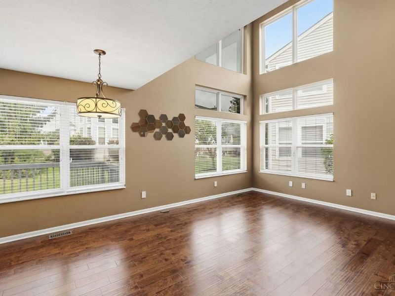 6439 Pinehurst Lane, Mason, OH 45040 Photo 11