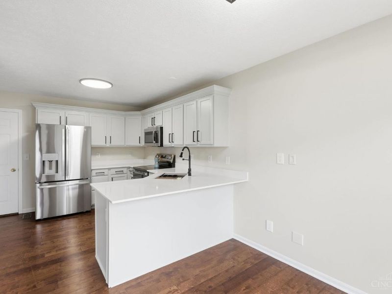 6439 Pinehurst Lane, Mason, OH 45040 Photo 19