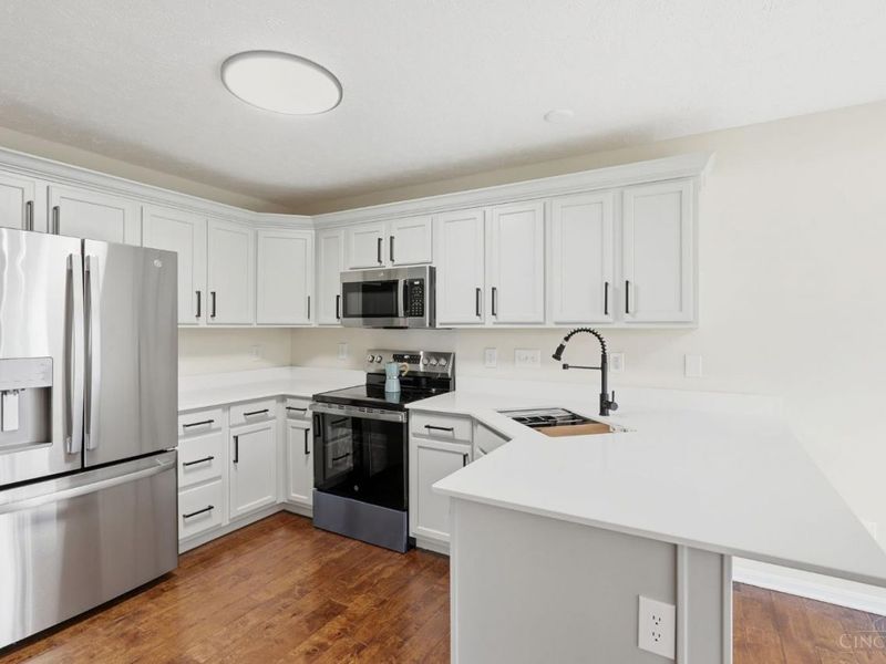 6439 Pinehurst Lane, Mason, OH 45040 Photo 21