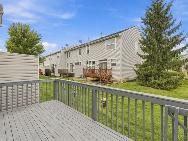 6439 Pinehurst Lane, Mason, OH 45040 Photo 46