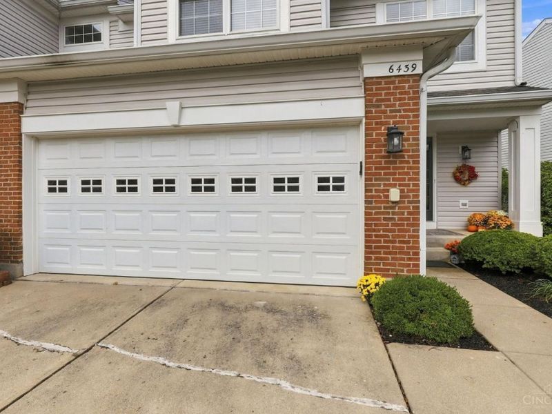 6439 Pinehurst Lane, Mason, OH 45040 Photo 5