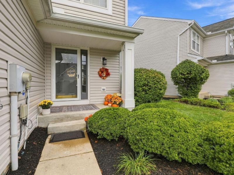6439 Pinehurst Lane, Mason, OH 45040 Photo 6