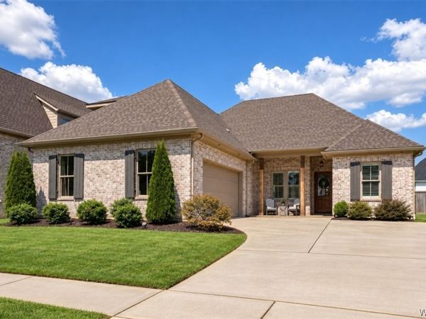 644 Arundell Street, Tuscaloosa, AL 35406