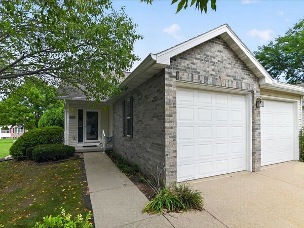 6322 Merritt Ridge, Madison, WI 53718