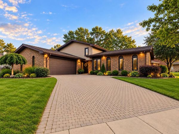 2605 Osage Drive, Dyer, IN 46311