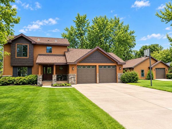 399 Lund Street, New York Mills, MN 56567