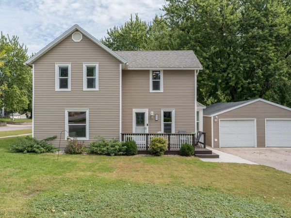 211 N Market Street, Janesville, MN 56048