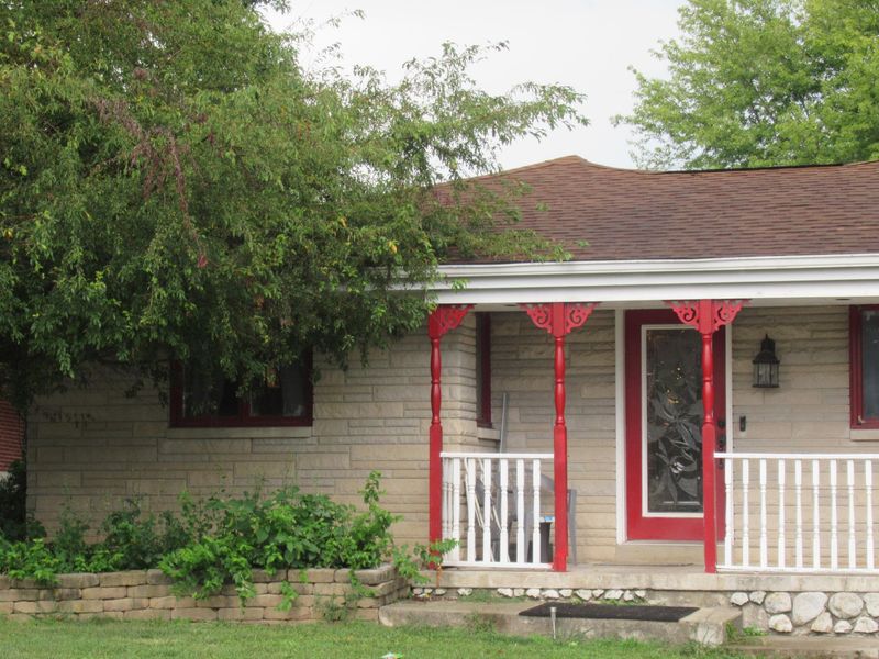 101 Clay Street, Gettysburg, OH 45328 Photo 2