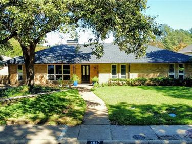 4847 Twin Post Road, Dallas, TX 75244