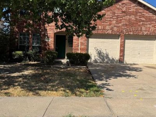516 Appaloosa Drive , Forney, TX 75126