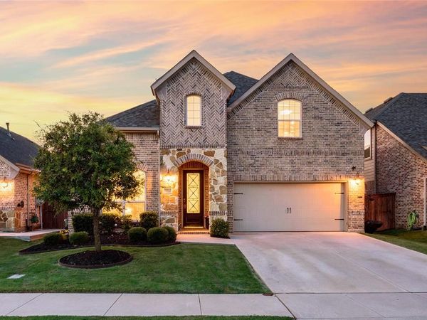 12213 Beatrice Drive , Fort Worth, TX 76052