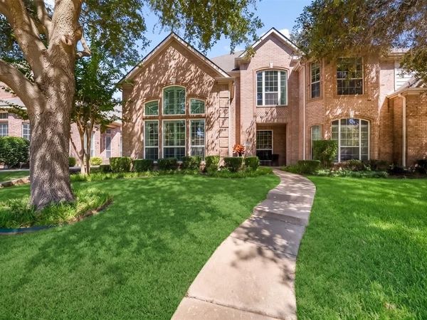 11474 Chaucer Drive , Frisco, TX 75035
