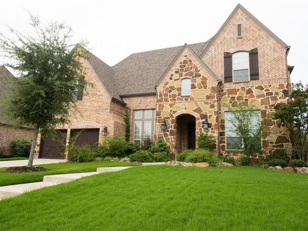879 Grassy Shore Court , Allen, TX 75013