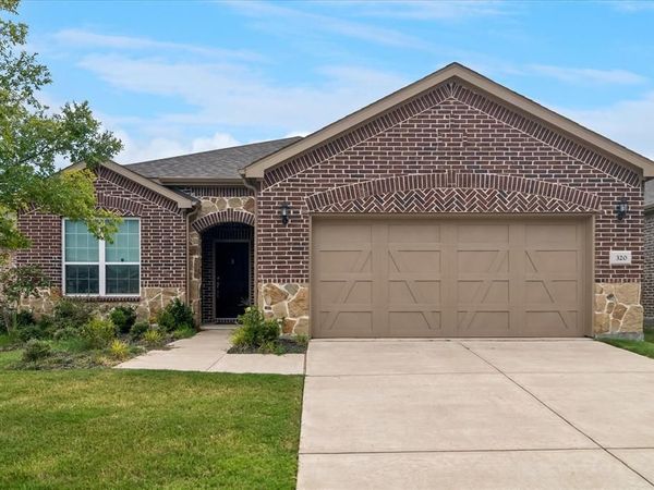320 Long Pines Drive , McKinney, TX 75071