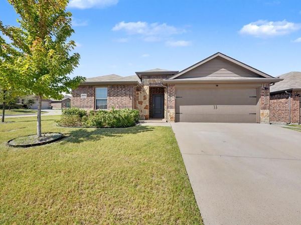 3204 Everly Drive, Fate, TX 75189