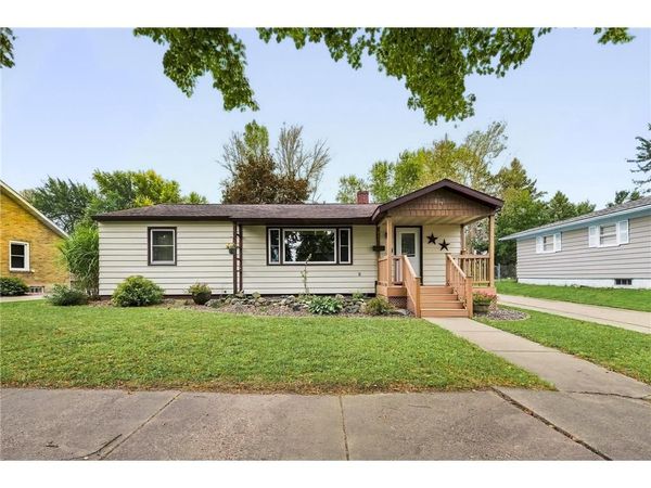 914 21st Avenue, Bloomer, WI 54724