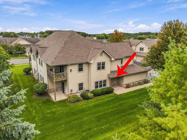 2170 Seminole STREET, Grafton, WI 53024