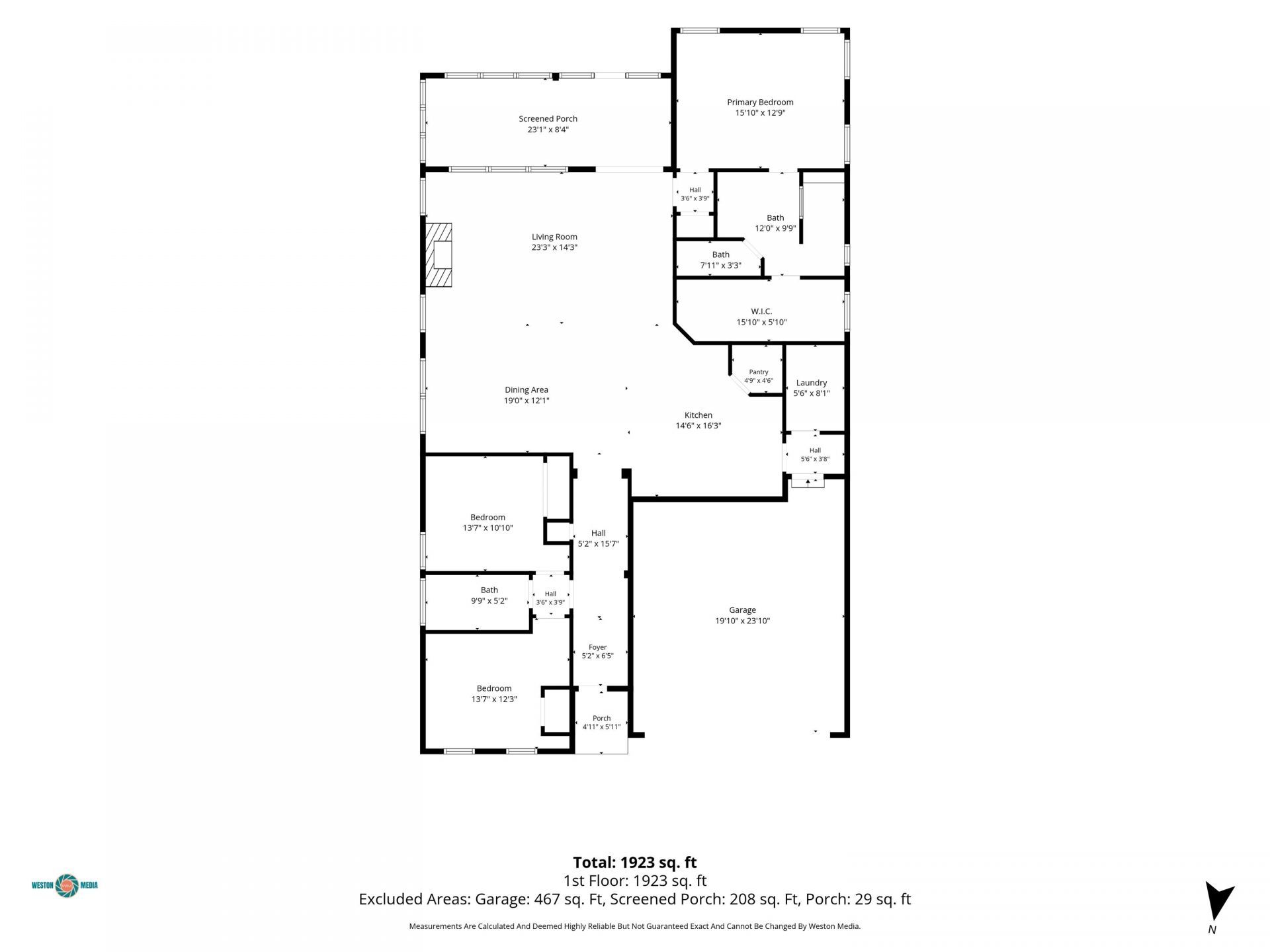 181 Champions Village Dr.  Photo 33