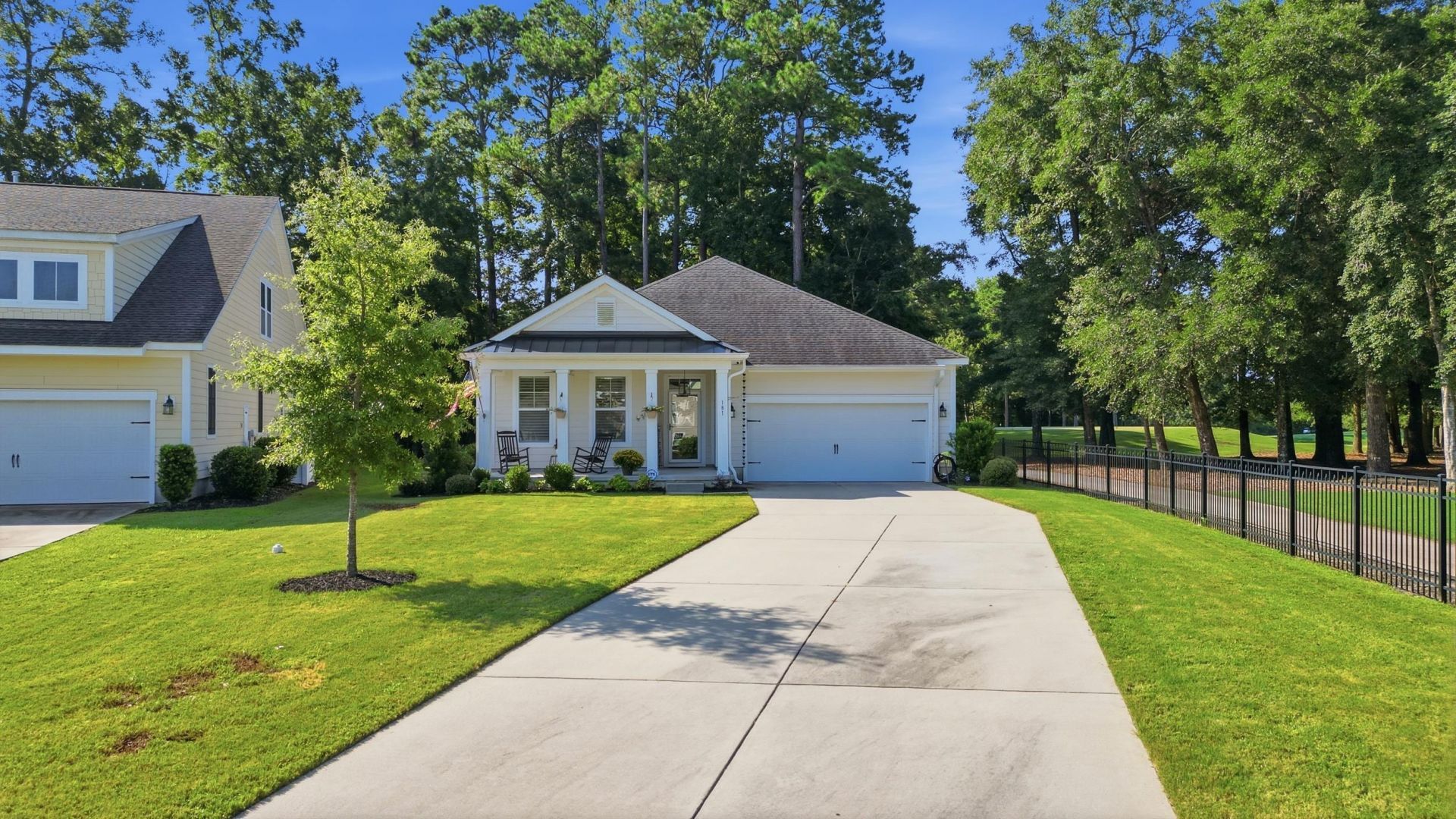 181 Champions Village Dr.  Photo 4