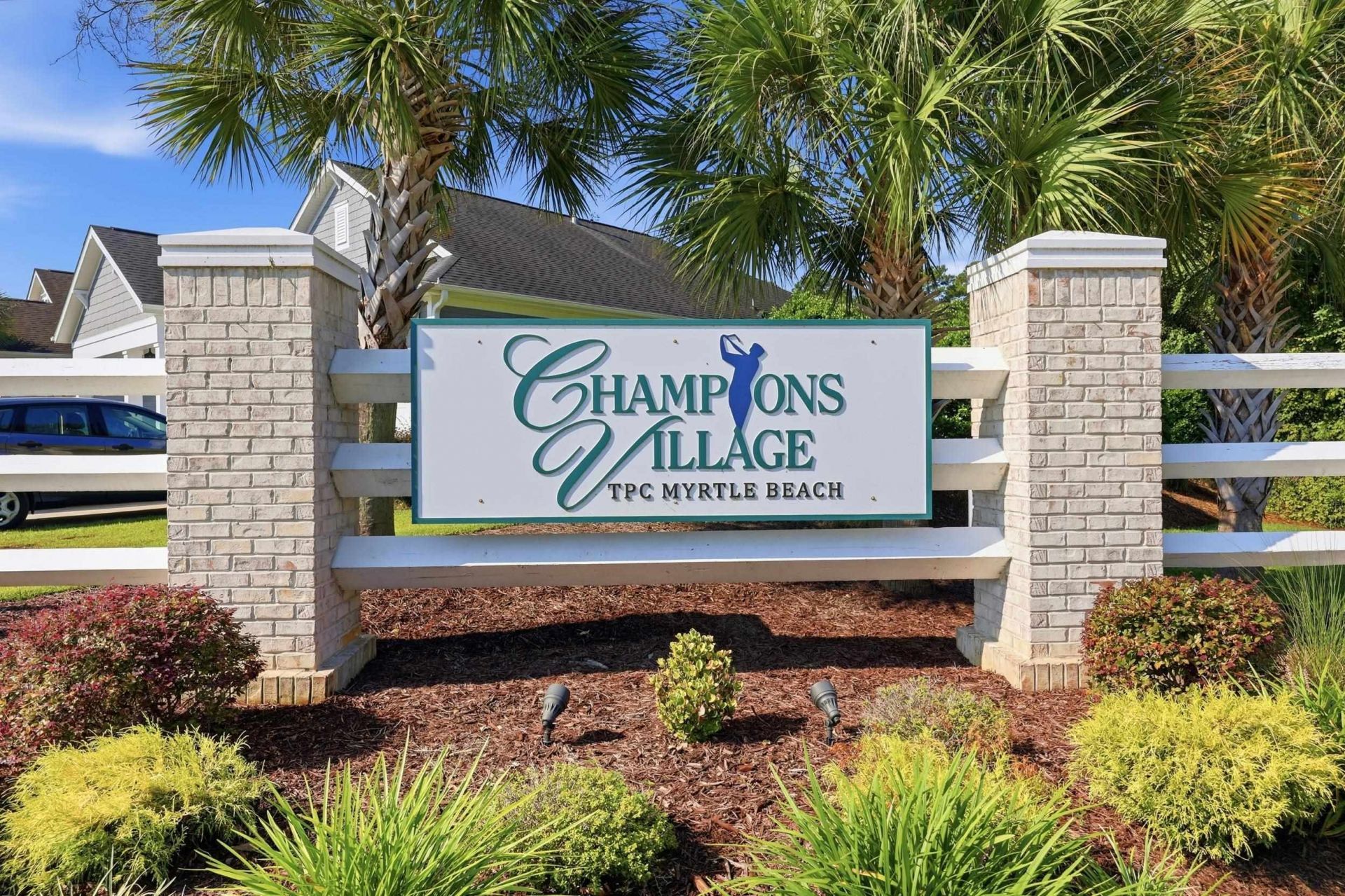 181 Champions Village Dr.  Photo 44