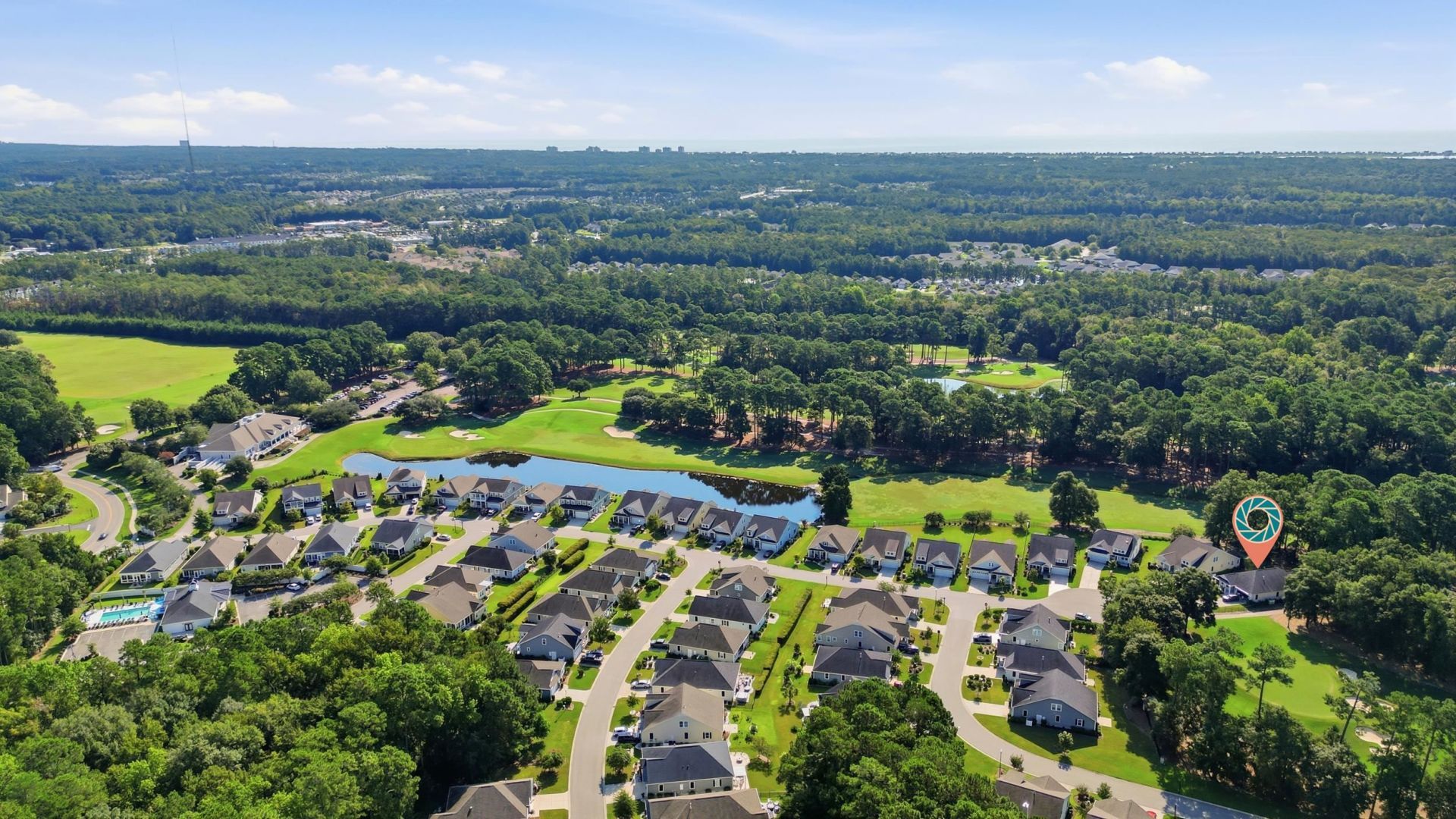 181 Champions Village Dr.  Photo 50