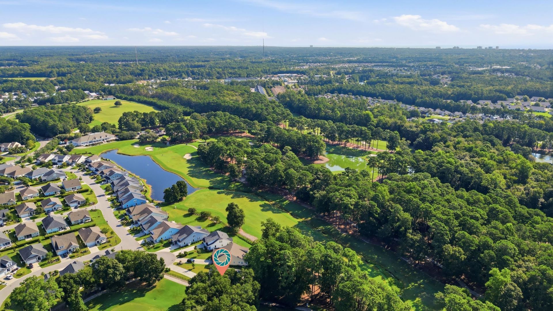 181 Champions Village Dr.  Photo 51