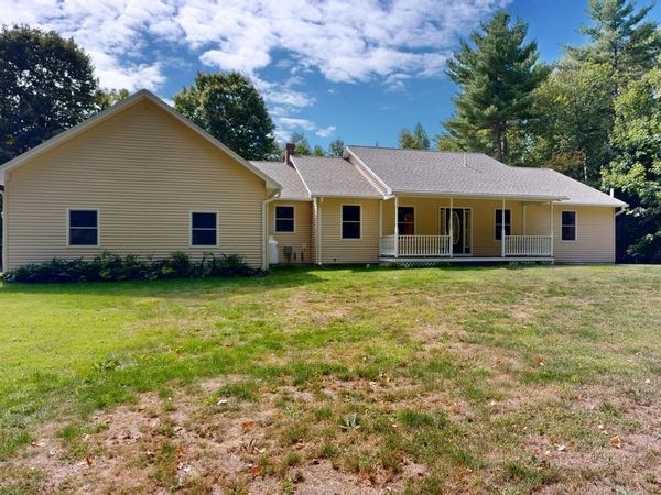 1 Admor Lane, Lisbon, ME 04252
