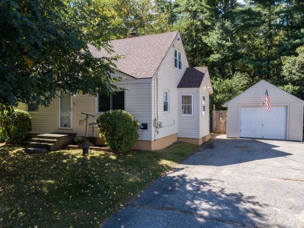 102 Merrymeeting Road , Brunswick, ME 04011