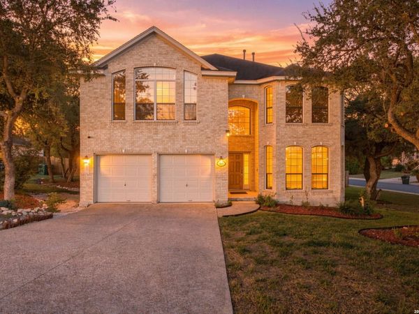1007 Serenata Cir, San Antonio, TX 78216