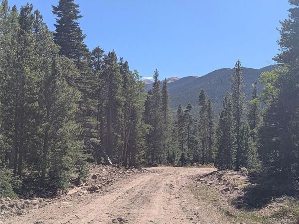 3244 Zipf Lane, Fort Garland, CO 81133