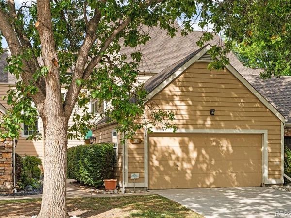 10000 E Yale Avenue , Unit 42, Denver, CO 80231