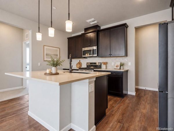 6153 N Ceylon Street , Unit 207, Denver, CO 80249