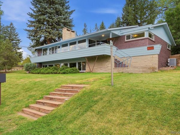 11600 W 24th Place Circle, Lakewood, CO 80215