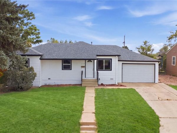 2240 Hoyt Drive , Thornton, CO 80229