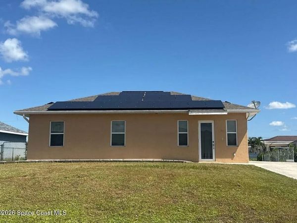 4106 26th Street SW , Lehigh Acres, FL 33973