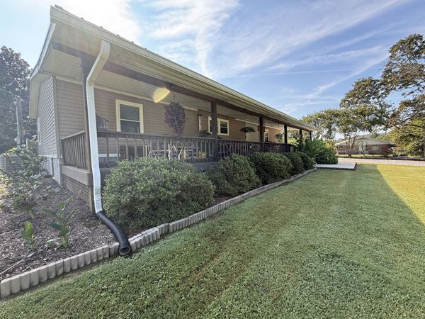 524 Old Rhea Springs Rd , Spring City, TN 37381