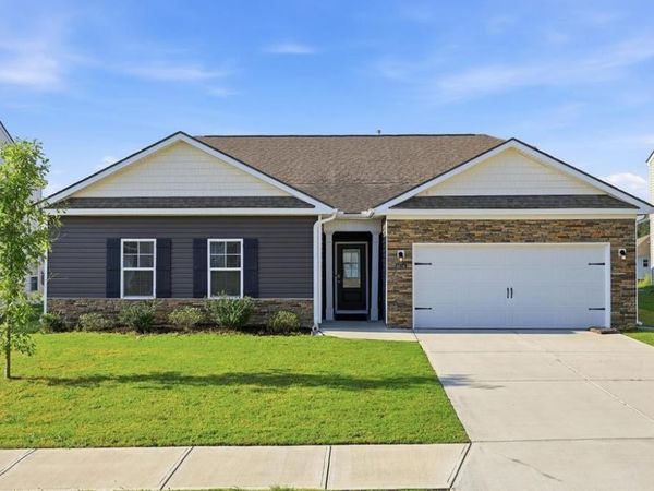 8514 Briar Rose Place , Ooltewah, TN 37363