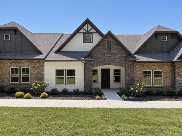714 Coburg Street , Gallatin, TN 37066