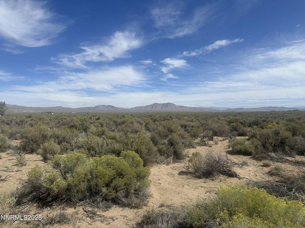 48 Burke Drive, Wellington, NV 89444