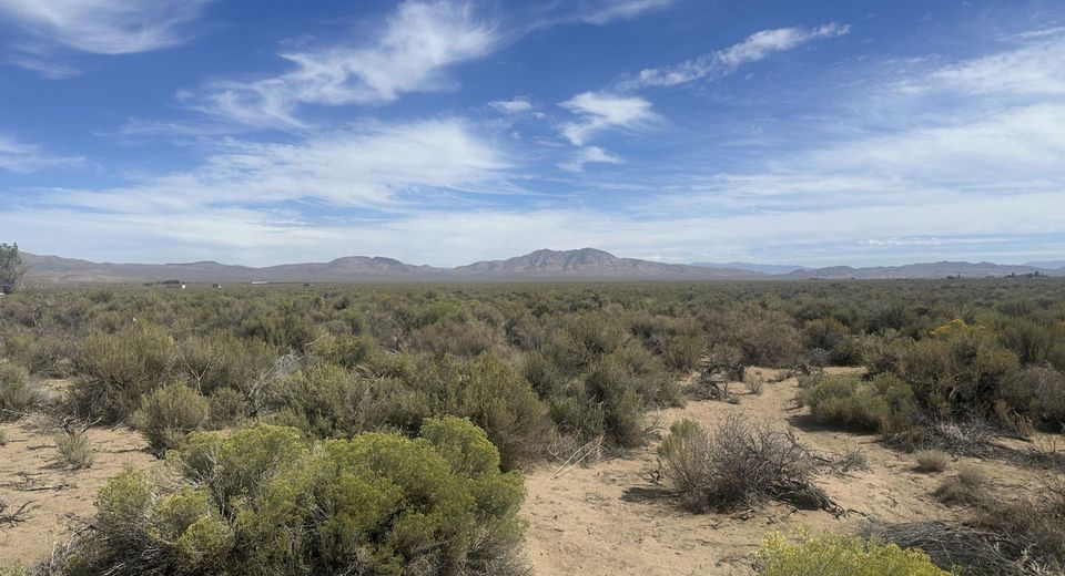 48 Burke Drive, Wellington, NV 89444 Photo