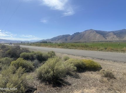 48 Burke Drive, Wellington, NV 89444 Photo