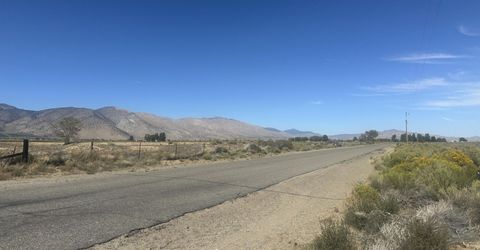 48 Burke Drive, Wellington, NV 89444 Photo