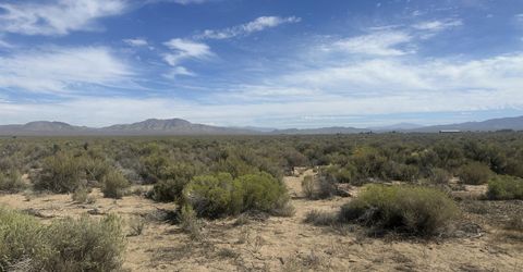 48 Burke Drive, Wellington, NV 89444 Photo