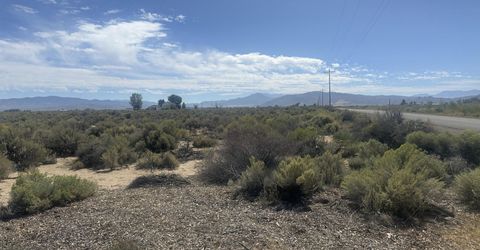 48 Burke Drive, Wellington, NV 89444 Photo