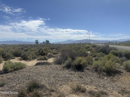 48 Burke Drive, Wellington, NV 89444 Photo