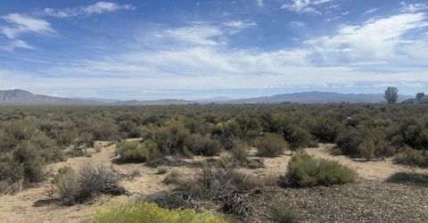 48 Burke Drive, Wellington, NV 89444 Photo